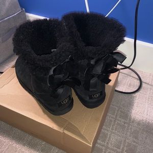 Bailey bow ll Ugg Boots